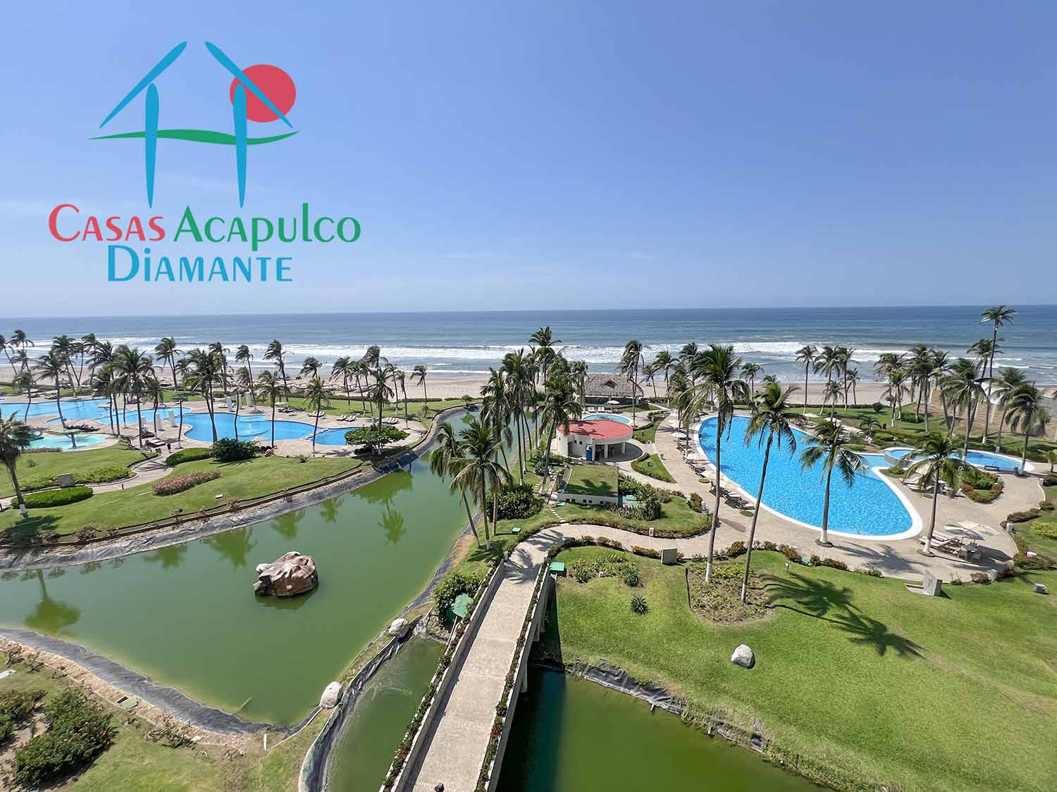 Mayan Island Playa Petén 601 - Terraza 11 Mayan Island Playa Petén 601 - Terraza 11